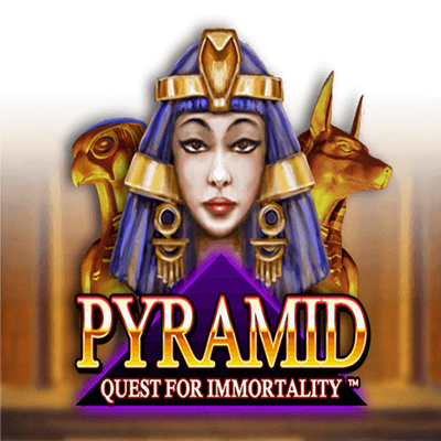Pyramid Quest For Immortality
